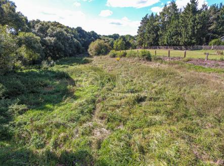 Prodej pozemku pro bydlení, 2 624 m²