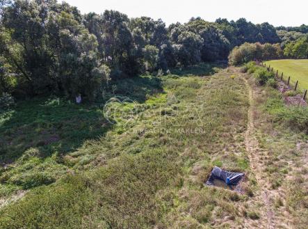 Prodej pozemku pro bydlení, 2 624 m²