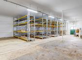 Prodej skladovací prostor, 1 700 m²