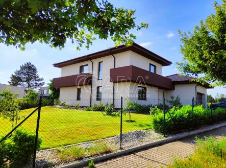 Prodej domu/vily, 354 m²