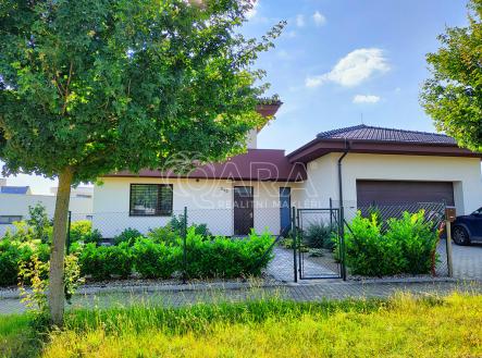 Prodej domu/vily, 354 m²