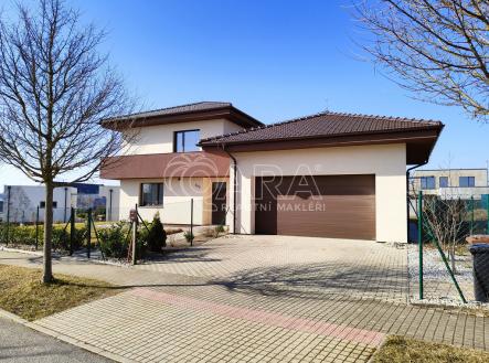 Prodej domu/vily, 354 m²