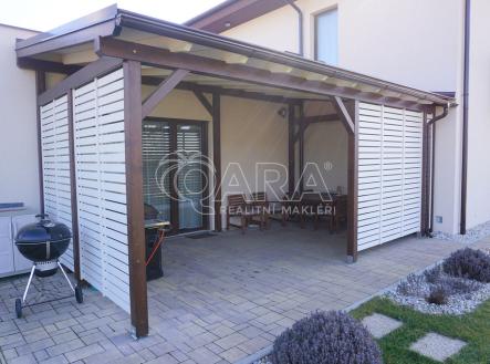 Prodej domu/vily, 354 m²