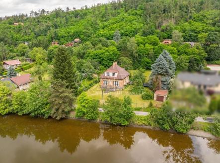 Prodej domu/vily, 204 m²