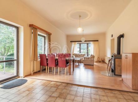 Prodej domu/vily, 204 m²