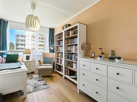 Prodej bytu, 3+1, 75 m²