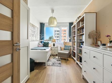 Prodej bytu, 3+1, 75 m²