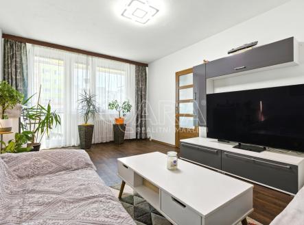 Prodej bytu, 3+1, 75 m²