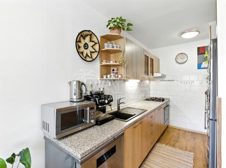 Prodej bytu, 3+1, 75 m²