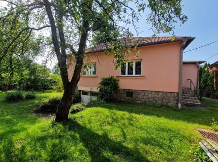 Prodej domu/vily, 160 m²