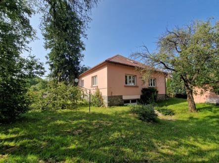 Prodej domu/vily, 160 m²