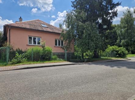 Prodej domu/vily, 160 m²