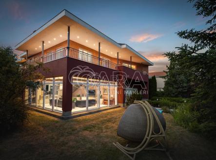 Prodej domu/vily, 495 m²