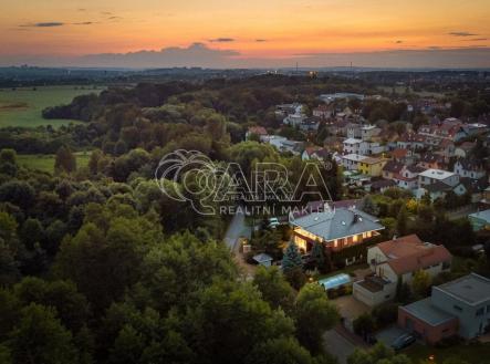 Prodej domu/vily, 495 m²