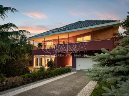 Prodej domu/vily, 495 m²