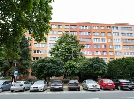 Prodej bytu, 3+1, 68 m²