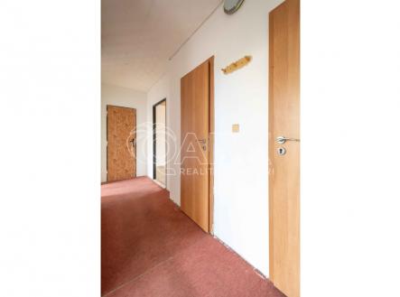 Prodej bytu, 3+1, 68 m²