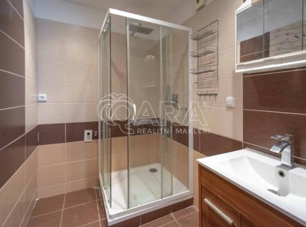 Prodej bytu, 3+1, 68 m²