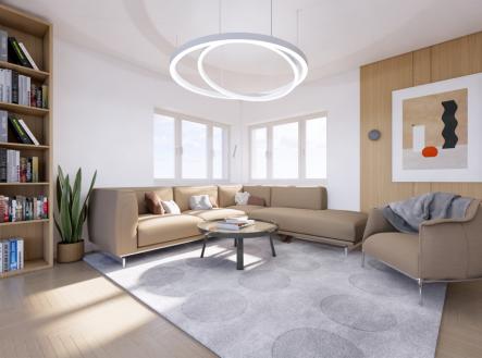 Prodej domu/vily, 296 m²