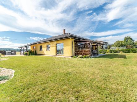 Prodej domu/vily, 180 m²