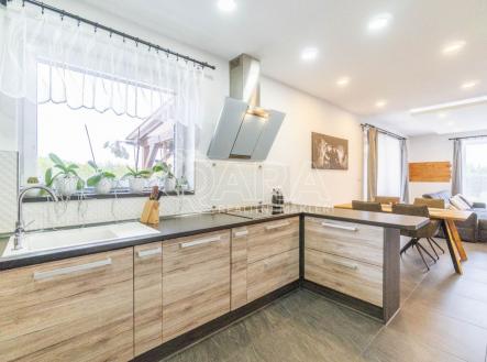 Prodej domu/vily, 180 m²