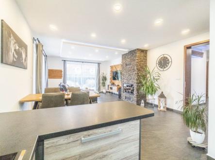 Prodej domu/vily, 180 m²