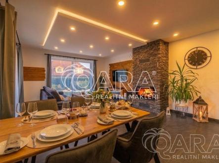 Prodej domu/vily, 180 m²