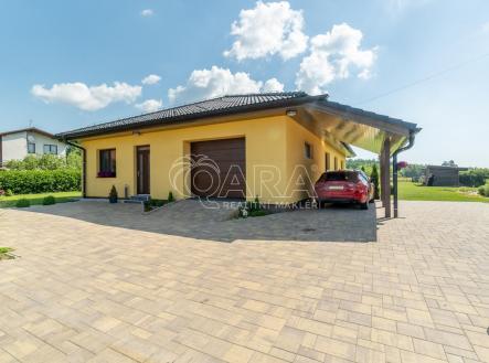 Prodej domu/vily, 180 m²