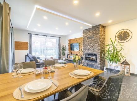Prodej domu/vily, 180 m²