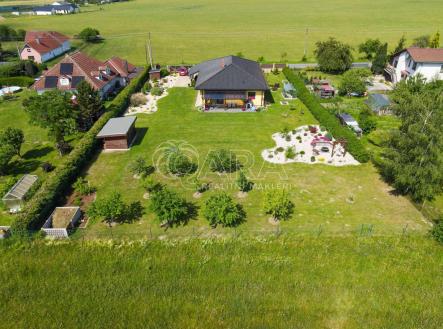Prodej domu/vily, 180 m²