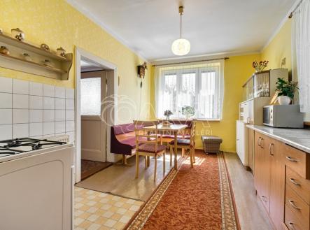 Prodej domu/vily, 84 m²