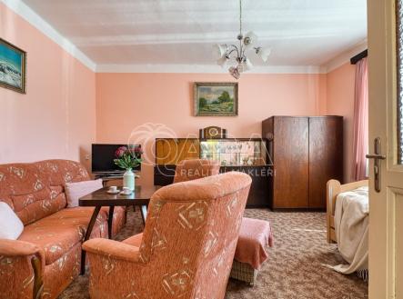 Prodej domu/vily, 84 m²