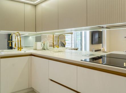 Prodej bytu, 3+kk, 94 m²