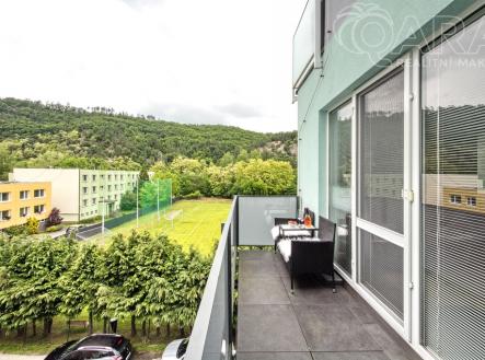 Prodej bytu, 2+kk, 73 m²