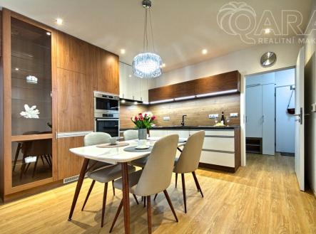 Prodej bytu, 2+kk, 73 m²