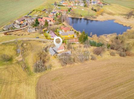 Prodej chaty/rekreačního objektu, 400 m²