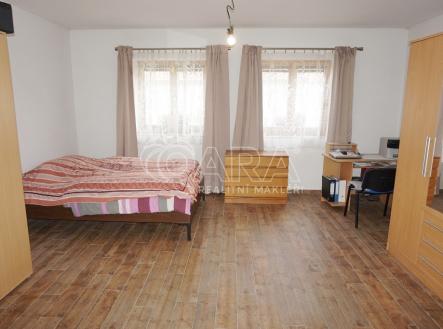 Prodej zemědělského objektu, 3 152 m²