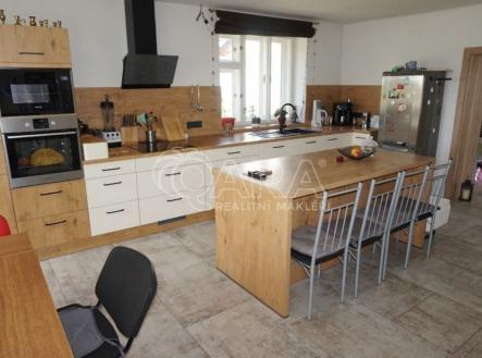 Prodej chaty/rekreačního objektu, 140 m²