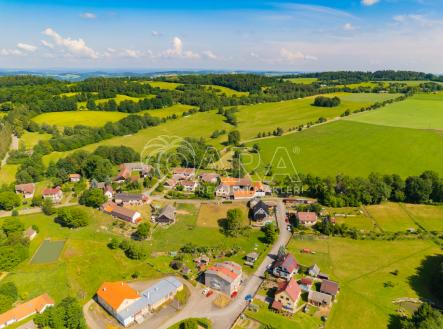 Prodej pozemku pro bydlení, 1 430 m²