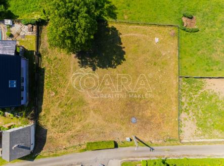 Prodej pozemku pro bydlení, 1 430 m²