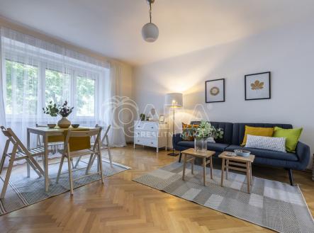 Prodej bytu, 3+kk, 70 m²