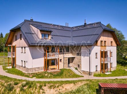 Prodej bytu, 2+kk, 71 m²