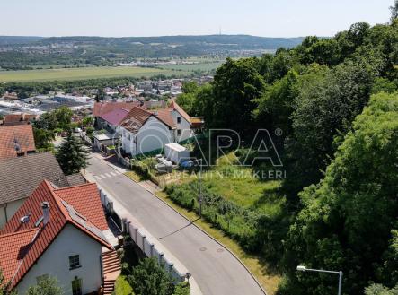 Prodej pozemku pro bydlení, 947 m²