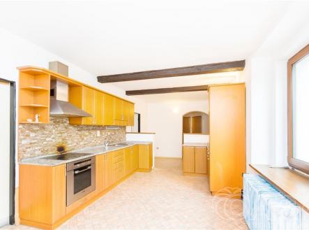 Prodej domu/vily, 232 m²