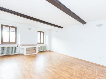 Prodej domu/vily, 232 m²