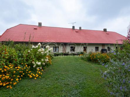 Prodej bytu, 2+1, 66 m²