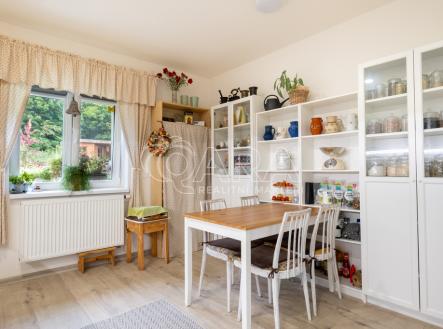 Prodej bytu, 2+1, 66 m²