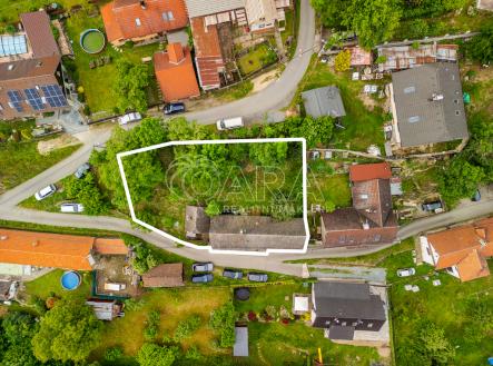 Prodej domu/vily, 120 m²