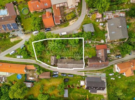 Prodej domu/vily, 120 m²