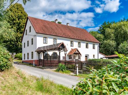 Prodej domu/vily, 250 m²